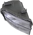 Front, Passenger Side Turn Signal Light, Without Bulb, 6 Cyl., 3.5L Engine