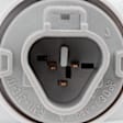 Front, Driver Side Turn Signal Light, With bulb(s)