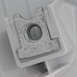 Front, Driver Side Turn Signal Light, With bulb(s)