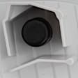 Front, Driver Side Turn Signal Light, With bulb(s)