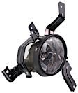 2008 Honda CR-V - Front, Passenger Side Halogen Fog Light, With bulb(s)