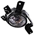 2008 Honda CR-V - Front, Passenger Side Halogen Fog Light, With bulb(s)