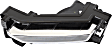 2015 Honda Accord - Front, Driver Side Halogen Fog Light, With bulb(s), 4-Door, Sedan