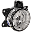 2019 Honda Fit - Front, Passenger Side Halogen Fog Light, With bulb(s), OE Replacement