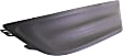 2012 Honda Civic - Front, Driver Side Fog Light Cover, Dark Gray, Coupe