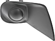 2006 Hyundai Tiburon GT - Front, Driver Side Fog Light Cover, Primed