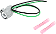 Connectors - Direct Fit, Sold Individually