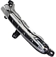 Passenger Side Driving Light, LED Type