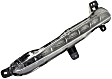 2015-2017 Hyundai Sonata - Driver Side Driving Light, LED Type