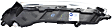 2015-2017 Hyundai Sonata - Driver Side Driving Light, LED Type