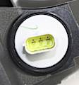 2015-2017 Hyundai Sonata - Driver Side Driving Light, LED Type