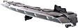 Driver Side Driving Light, LED Type, CAPA CERTIFIED