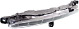 Driver Side Driving Light, LED Type, CAPA CERTIFIED