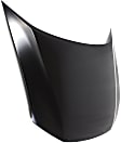 Hood, Steel, Primed, 4 Cyl., 1.3L Engine, CAPA Certified