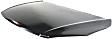 Hood, Steel, Primed, 4 Cyl., 2.0L Engine, Hatchback