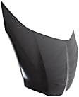 Factory Style Steel Hood Primed