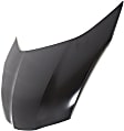 Factory Style Hood Steel Primed CAPA Certified
