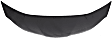 Factory Style Hood Steel Primed CAPA Certified