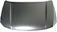 Factory Style Hood Steel Primed