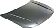 Factory Style Hood Steel Primed