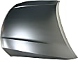 Factory Style Hood Steel Primed