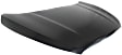 Factory Style Hood Steel Primed