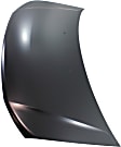 Factory Style Hood Aluminum Primed CAPA Certified