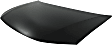 Factory Style Hood Steel Primed CAPA Certified