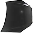 2011 Hyundai Genesis Coupe - Factory Style Hood, 2-Door, Coupe, Steel, Primed