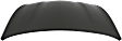 Hood, Steel, Primed, Includes Hybrid Models, CAPA CERTIFIED