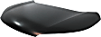 Factory Style Hood Steel Primed CAPA Certified