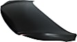 2014 Hyundai Elantra - Factory Style Steel Hood, Korea or USA Built Vehicle, Primed, CAPA Certified