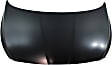 Factory Style Hood Steel Primed