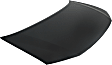 Factory Style Hood Steel Primed CAPA Certified