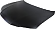Hood, Steel, Primed, 6 Cyl., 3.5L Engine, Coupe
