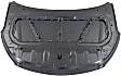 Factory Style Hood Steel Primed
