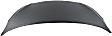 2014 Hyundai Elantra GT - Factory Style Steel Hood, Primed, CAPA Certified