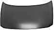 Factory Style Hood Steel Primed
