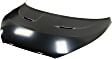Factory Style Hood Steel Primed