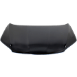 Factory Style Hood Aluminum Primed CAPA Certified