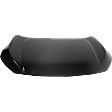 Factory Style Hood Steel Primed