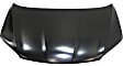 Factory Style Hood Steel Primed
