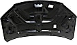 Factory Style Hood Steel Primed