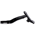 Driver Side Hood Hinge