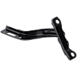 Driver Side Hood Hinge