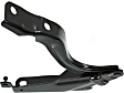 Driver Side Hood Hinge