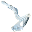 Passenger Side Hood Hinge