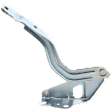 Passenger Side Hood Hinge