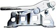 Passenger Side Hood Hinge