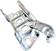 Passenger Side Hood Hinge